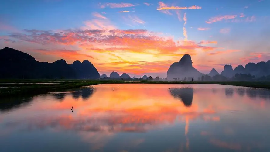 绿色智能化高效